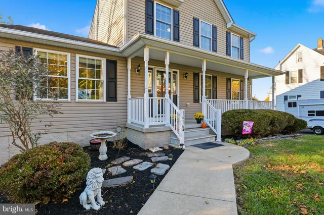$425,000 | 1616 A Chestnut Street, Whiteford, MD 21160