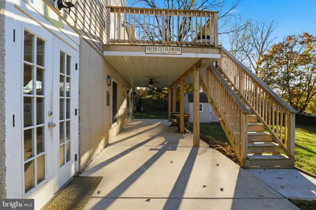 $425,000 | 1616 A Chestnut Street, Whiteford, MD 21160