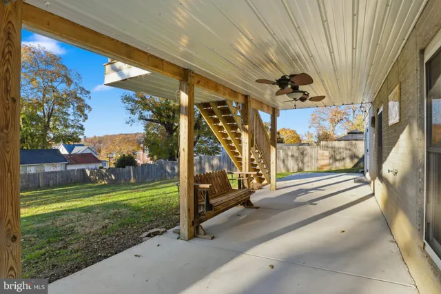 $425,000 | 1616 A Chestnut Street, Whiteford, MD 21160