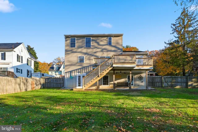 $425,000 | 1616 A Chestnut Street, Whiteford, MD 21160