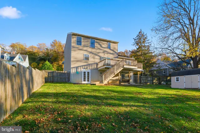 $425,000 | 1616 A Chestnut Street, Whiteford, MD 21160