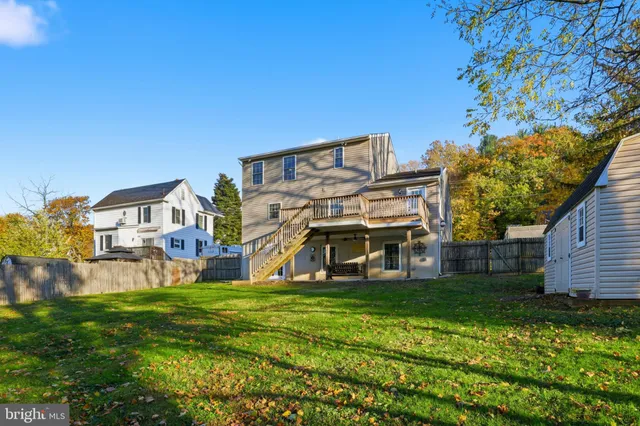 $425,000 | 1616 A Chestnut Street, Whiteford, MD 21160