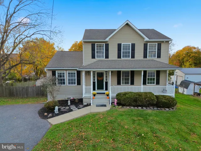 $425,000 | 1616 A Chestnut Street, Whiteford, MD 21160