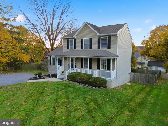 $425,000 | 1616 A Chestnut Street, Whiteford, MD 21160