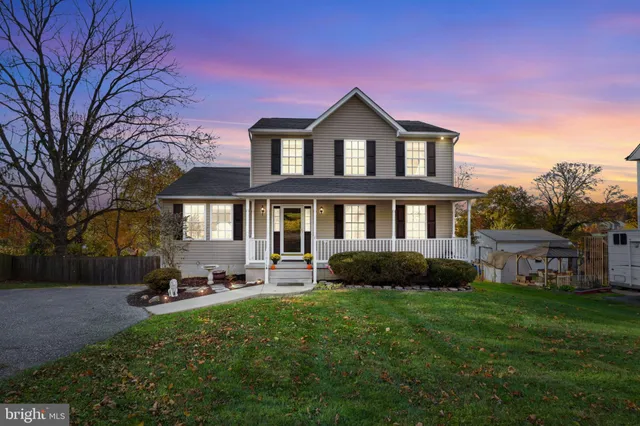 $425,000 | 1616 A Chestnut Street, Whiteford, MD 21160