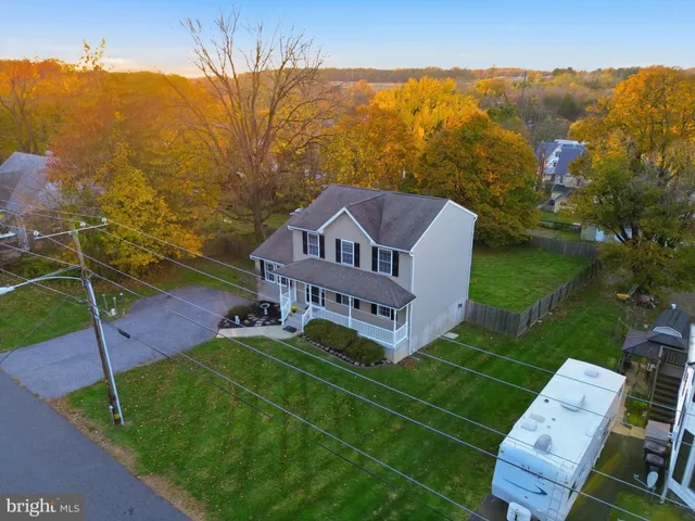 $425,000 | 1616 A Chestnut Street, Whiteford, MD 21160