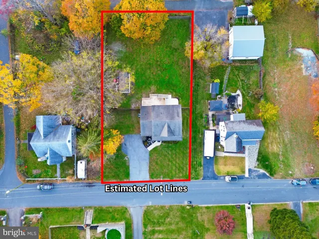 $425,000 | 1616 A Chestnut Street, Whiteford, MD 21160