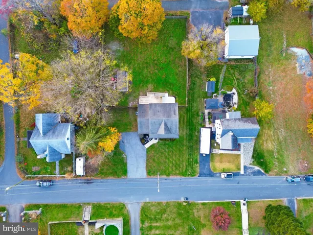 $425,000 | 1616 A Chestnut Street, Whiteford, MD 21160