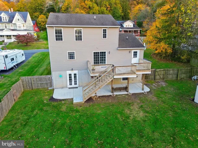 $425,000 | 1616 A Chestnut Street, Whiteford, MD 21160