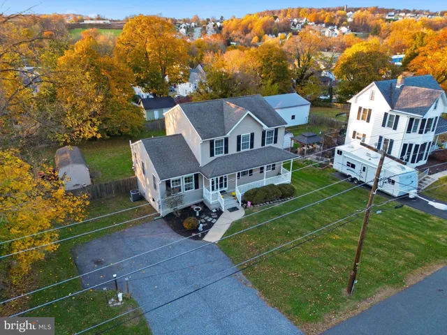 $425,000 | 1616 A Chestnut Street, Whiteford, MD 21160