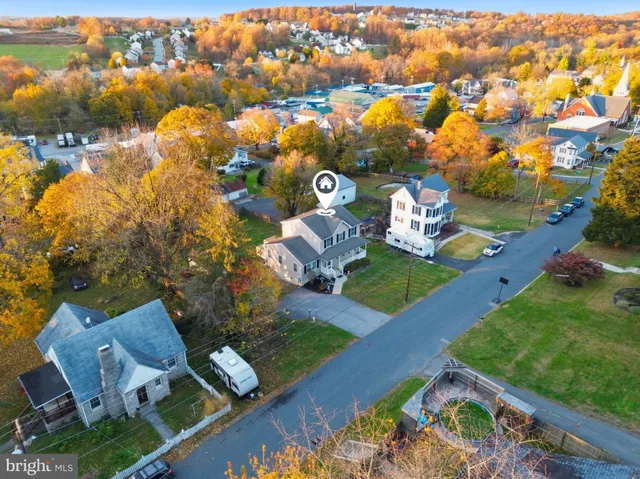 $425,000 | 1616 A Chestnut Street, Whiteford, MD 21160