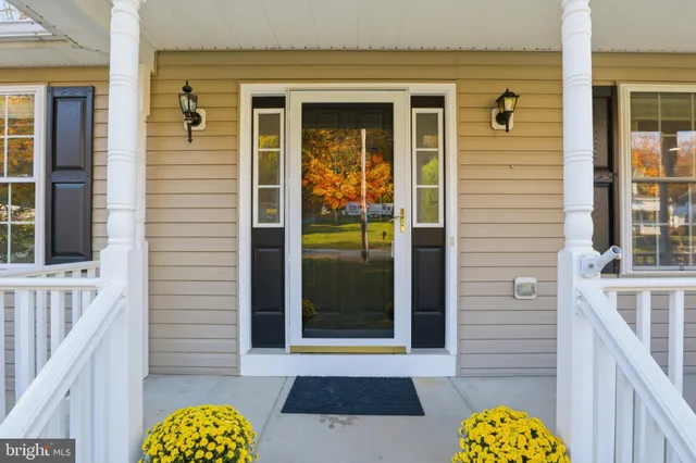 $425,000 | 1616 A Chestnut Street, Whiteford, MD 21160