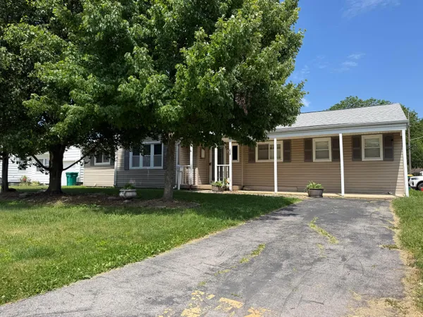$314,900 | 68 Ohio Avenue, West Jefferson, OH 43162