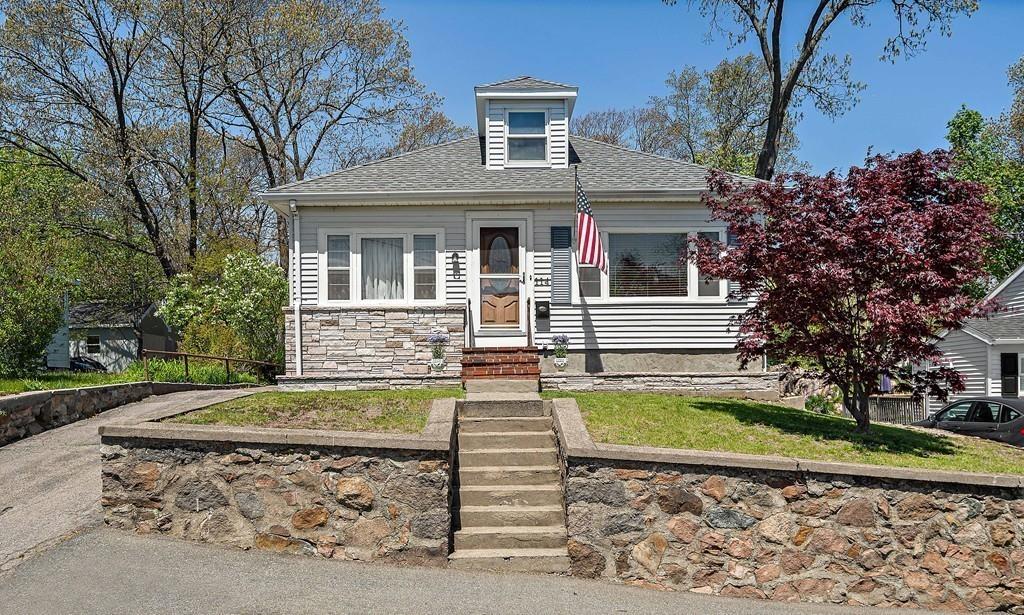 114 Edgehill Road Braintree, MA 02184 - Photo 1 of 24 Gallery Image 1