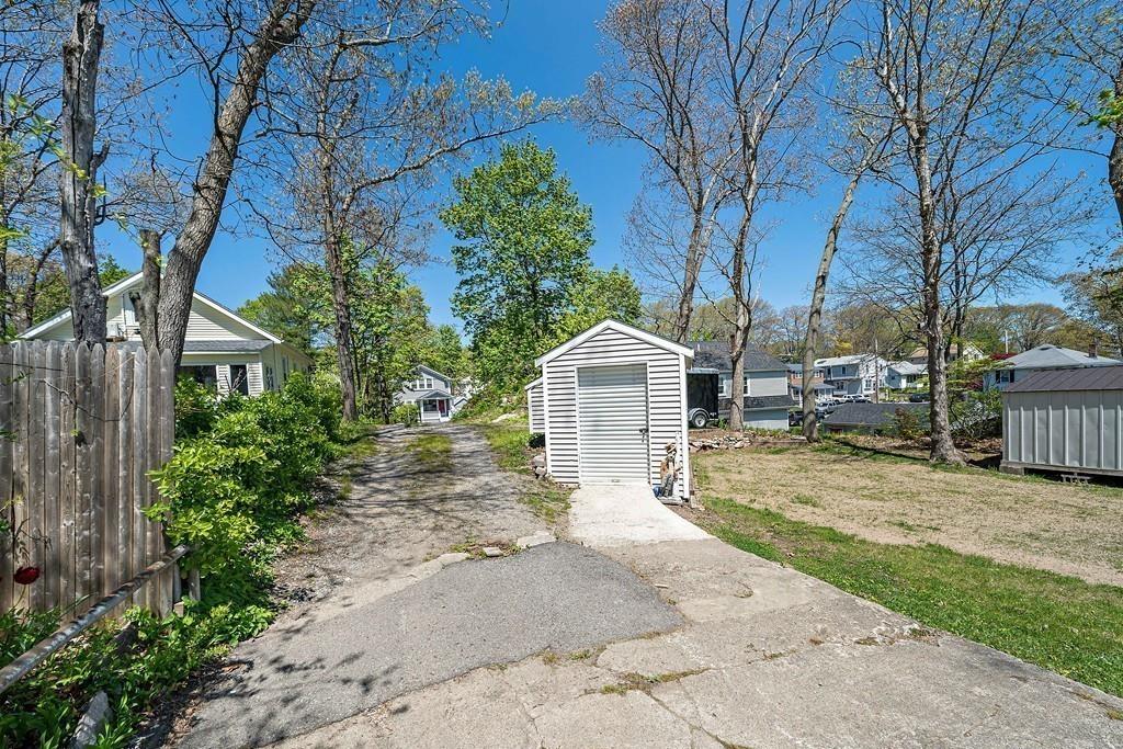114 Edgehill Road Braintree, MA 02184 - Photo 16 of 24 Gallery Image 16