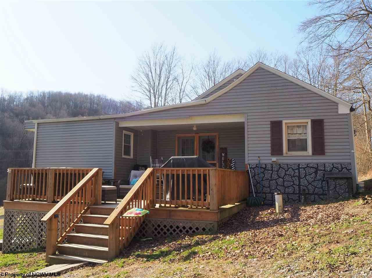 1983 Flinderation Road Salem, WV 26426 - Photo 1 of 21 Gallery Image 1
