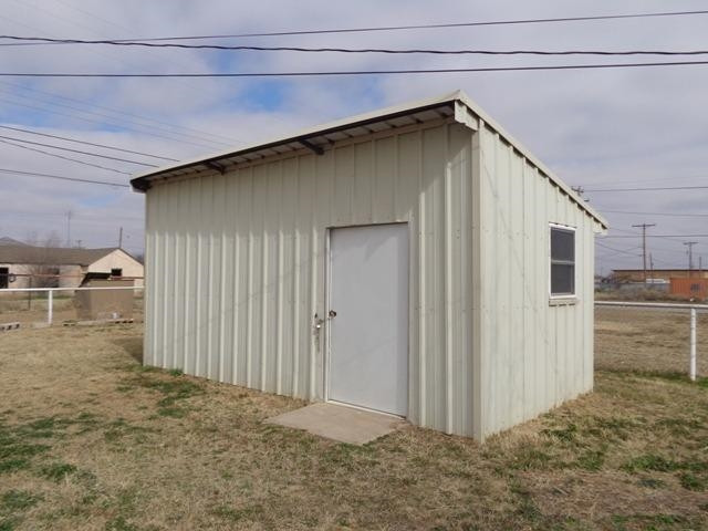 408 West 4th Street Post, TX 79356 - Photo 9 of 10 Photo 9