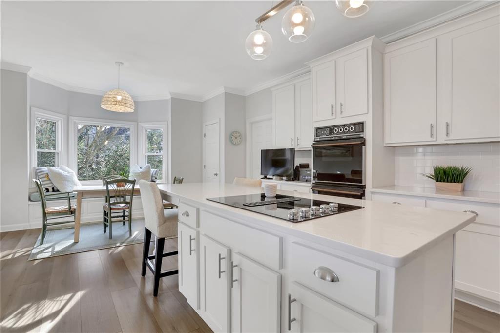 2405 Kimbrough Court Sandy Springs, GA 30350 - Photo 21 of 62