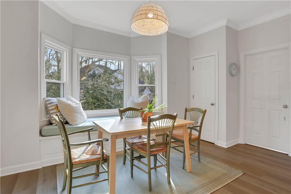 2405 Kimbrough Court Sandy Springs, GA 30350 - Photo 22 of 62