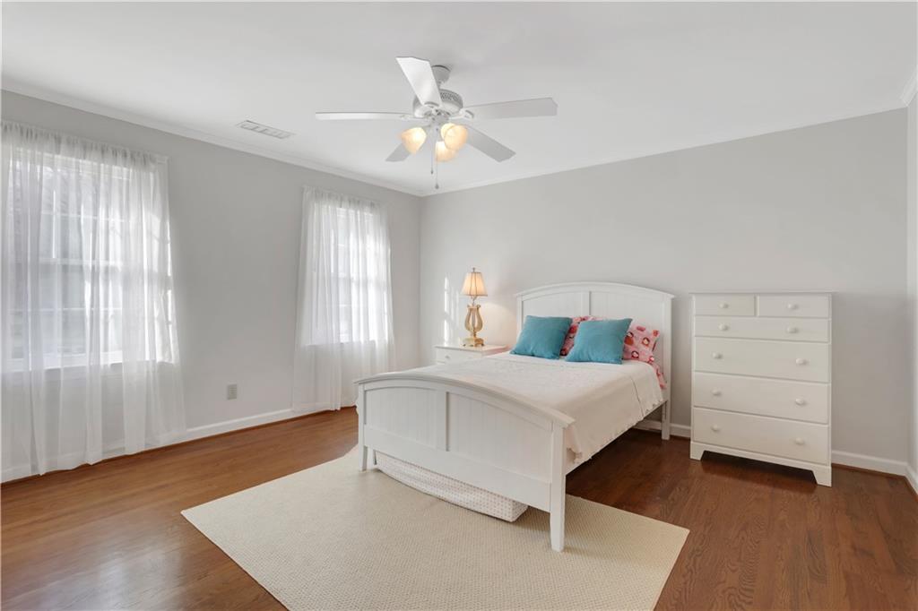 2405 Kimbrough Court Sandy Springs, GA 30350 - Photo 31 of 62