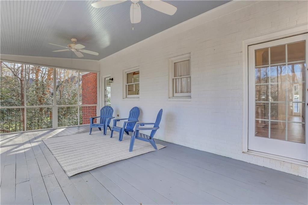 2405 Kimbrough Court Sandy Springs, GA 30350 - Photo 38 of 62