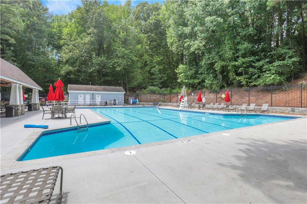 2405 Kimbrough Court Sandy Springs, GA 30350 - Photo 43 of 62