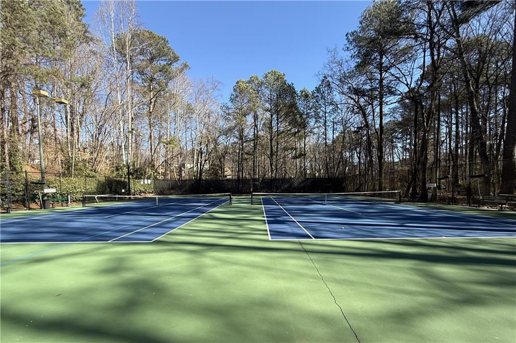 2405 Kimbrough Court Sandy Springs, GA 30350 - Photo 44 of 62