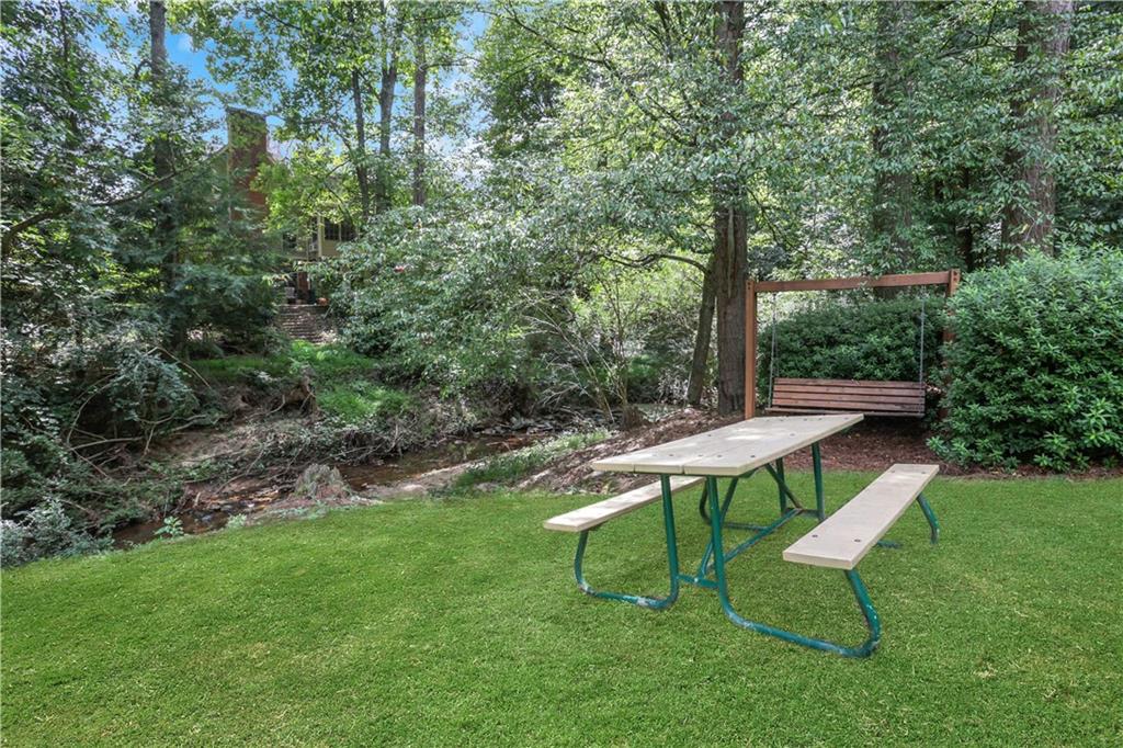 2405 Kimbrough Court Sandy Springs, GA 30350 - Photo 47 of 62