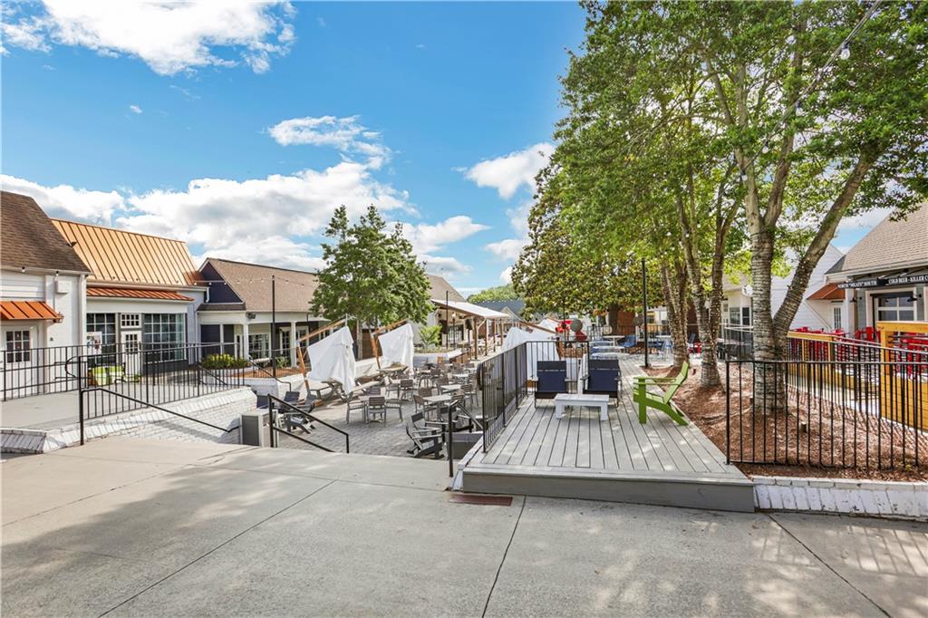 2405 Kimbrough Court Sandy Springs, GA 30350 - Photo 49 of 62