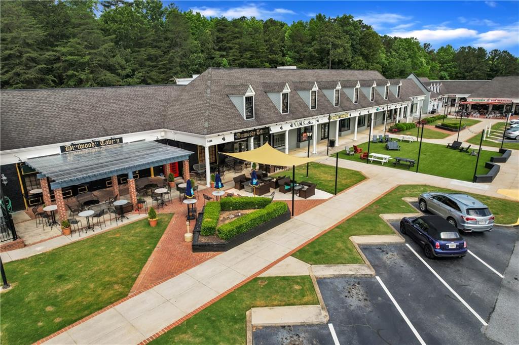 2405 Kimbrough Court Sandy Springs, GA 30350 - Photo 53 of 62