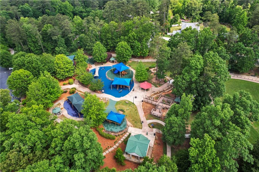 2405 Kimbrough Court Sandy Springs, GA 30350 - Photo 55 of 62