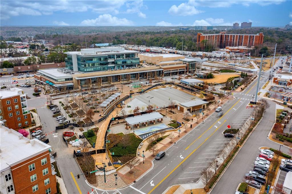 2405 Kimbrough Court Sandy Springs, GA 30350 - Photo 56 of 62