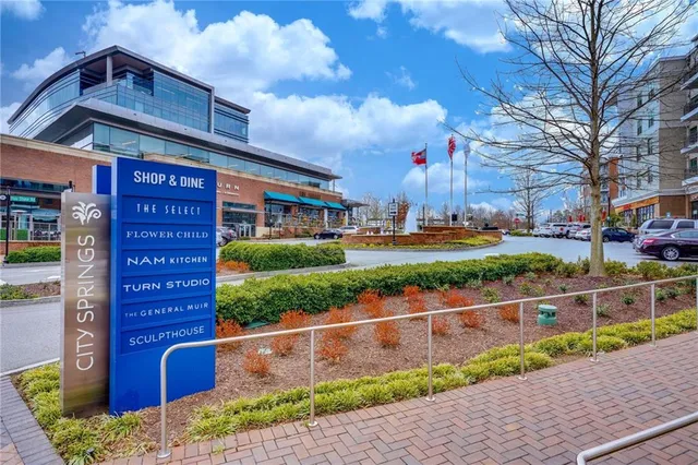 $835,000 | 2405 Kimbrough Court, Sandy Springs, GA 30350