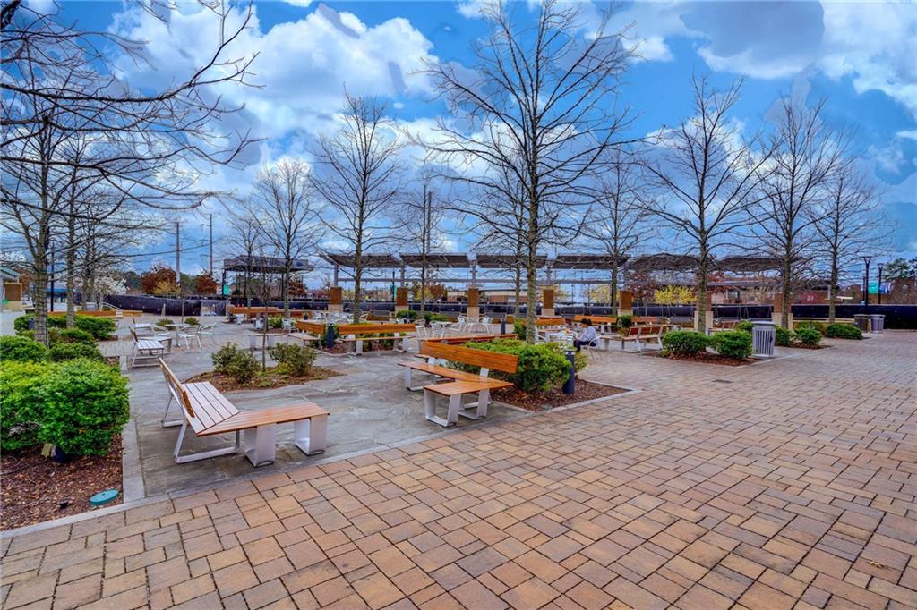 2405 Kimbrough Court Sandy Springs, GA 30350 - Photo 58 of 62