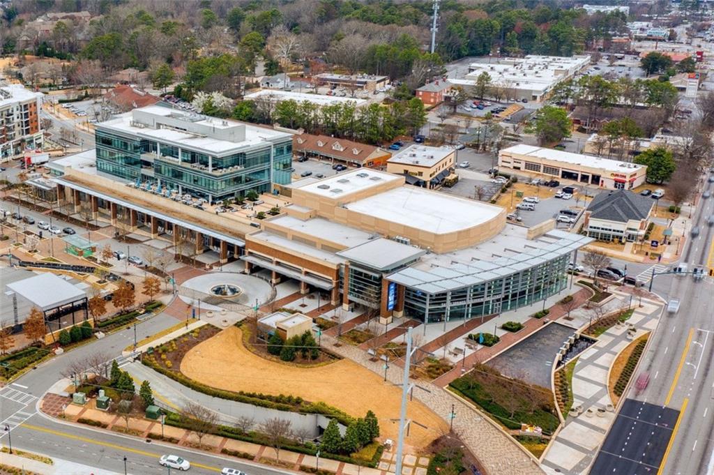 2405 Kimbrough Court Sandy Springs, GA 30350 - Photo 59 of 62