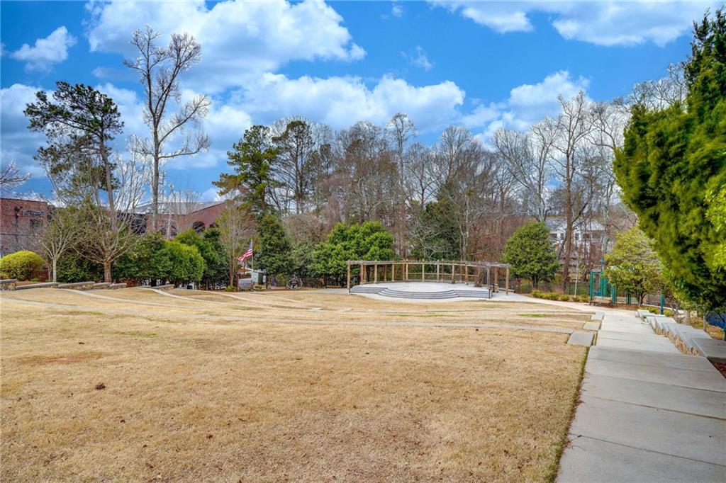 2405 Kimbrough Court Sandy Springs, GA 30350 - Photo 60 of 62