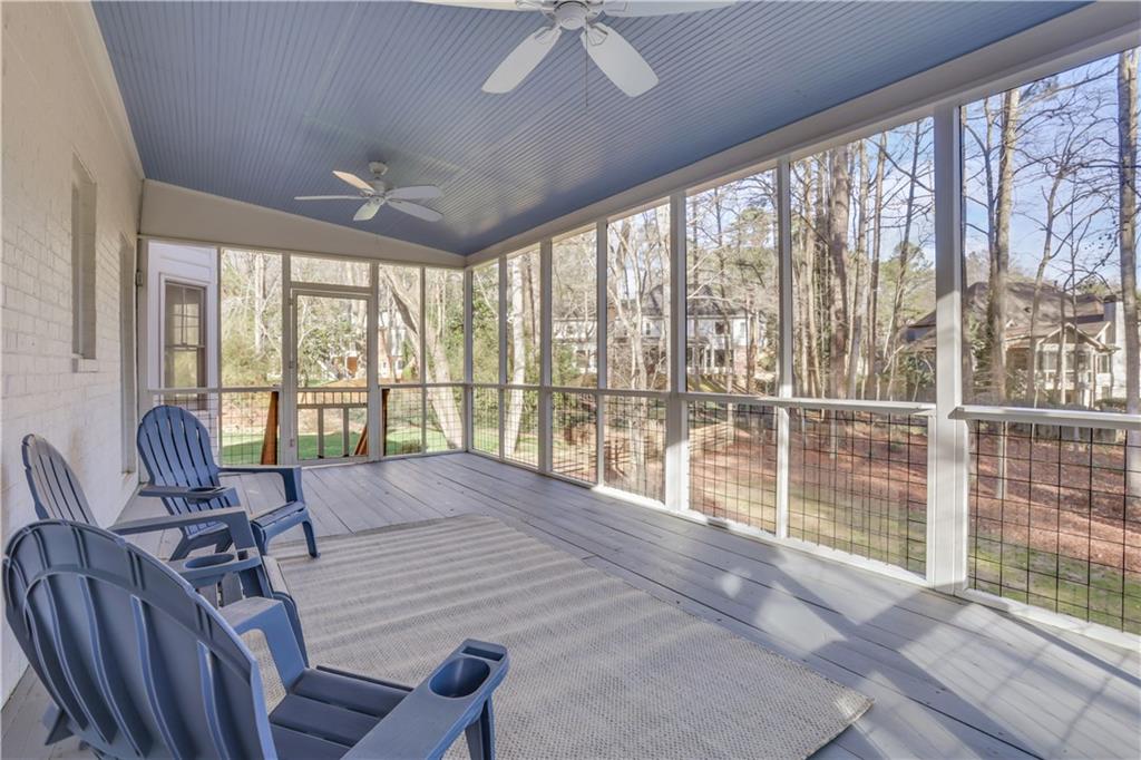 2405 Kimbrough Court Sandy Springs, GA 30350 - Photo 6 of 62