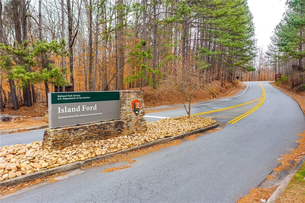 2405 Kimbrough Court Sandy Springs, GA 30350 - Photo 61 of 62