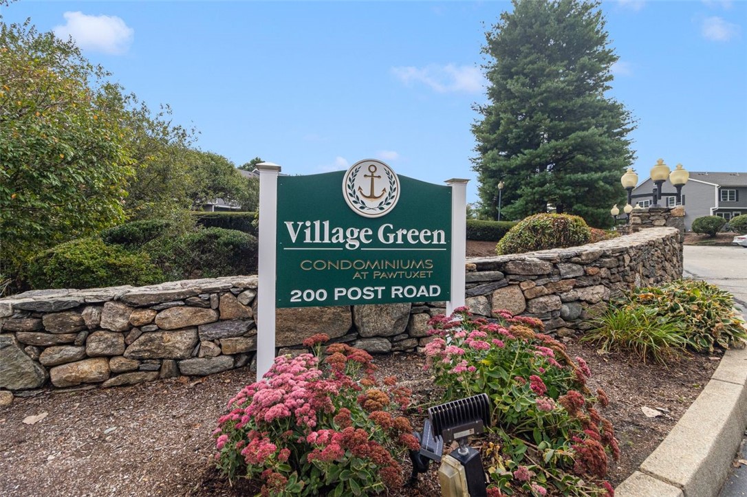 200 Post Road, Unit 109 Warwick, RI 02888 - Photo 2 of 36