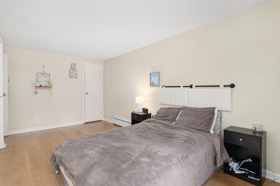 200 Post Road, Unit 109 Warwick, RI 02888 - Photo 21 of 36 Primary Bedroom