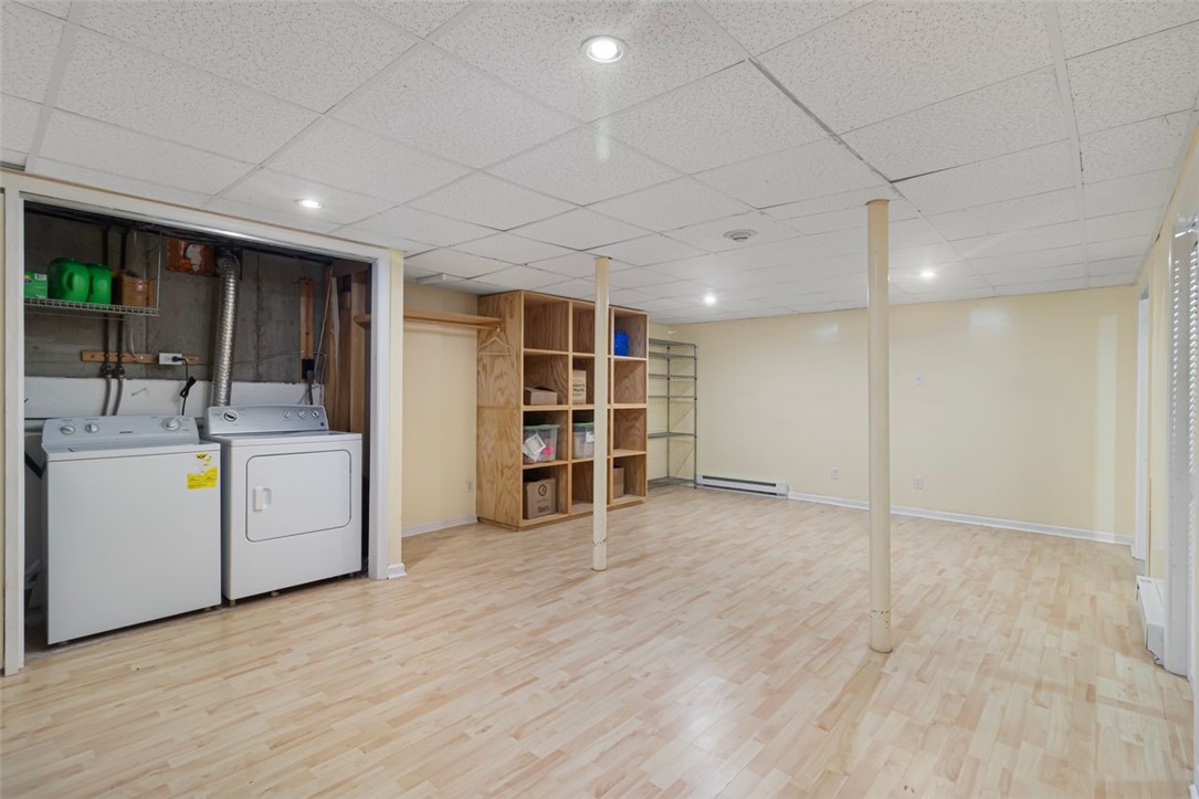 200 Post Road, Unit 109 Warwick, RI 02888 - Photo 22 of 36 Finished lower level