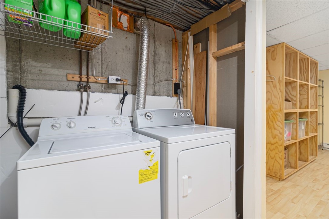 200 Post Road, Unit 109 Warwick, RI 02888 - Photo 25 of 36 Finished lower level