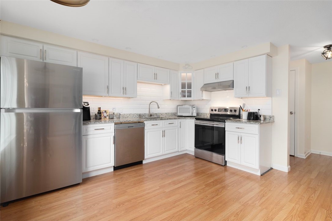 200 Post Road, Unit 109 Warwick, RI 02888 - Photo 6 of 36