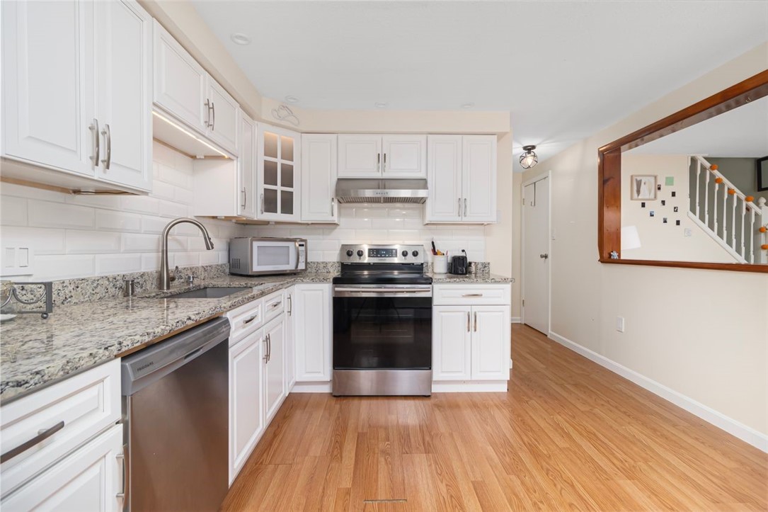 200 Post Road, Unit 109 Warwick, RI 02888 - Photo 9 of 36