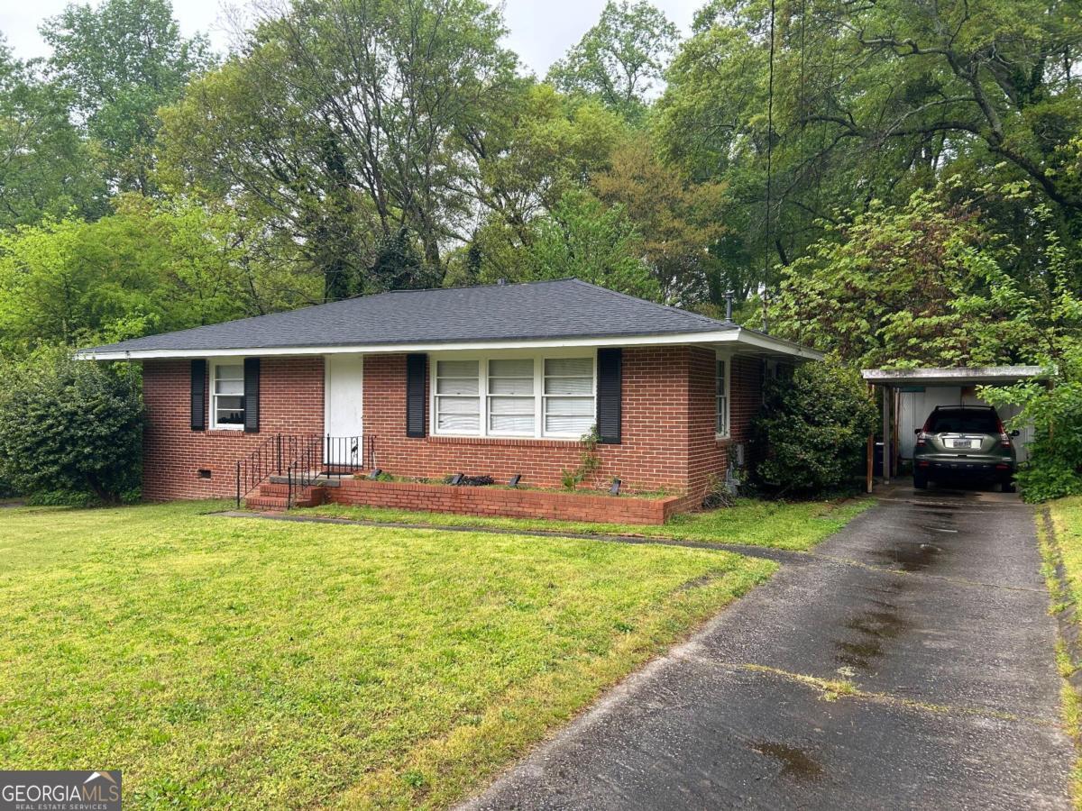 80 Edwards Circle Athens, GA 30606 - Photo 1 of 1