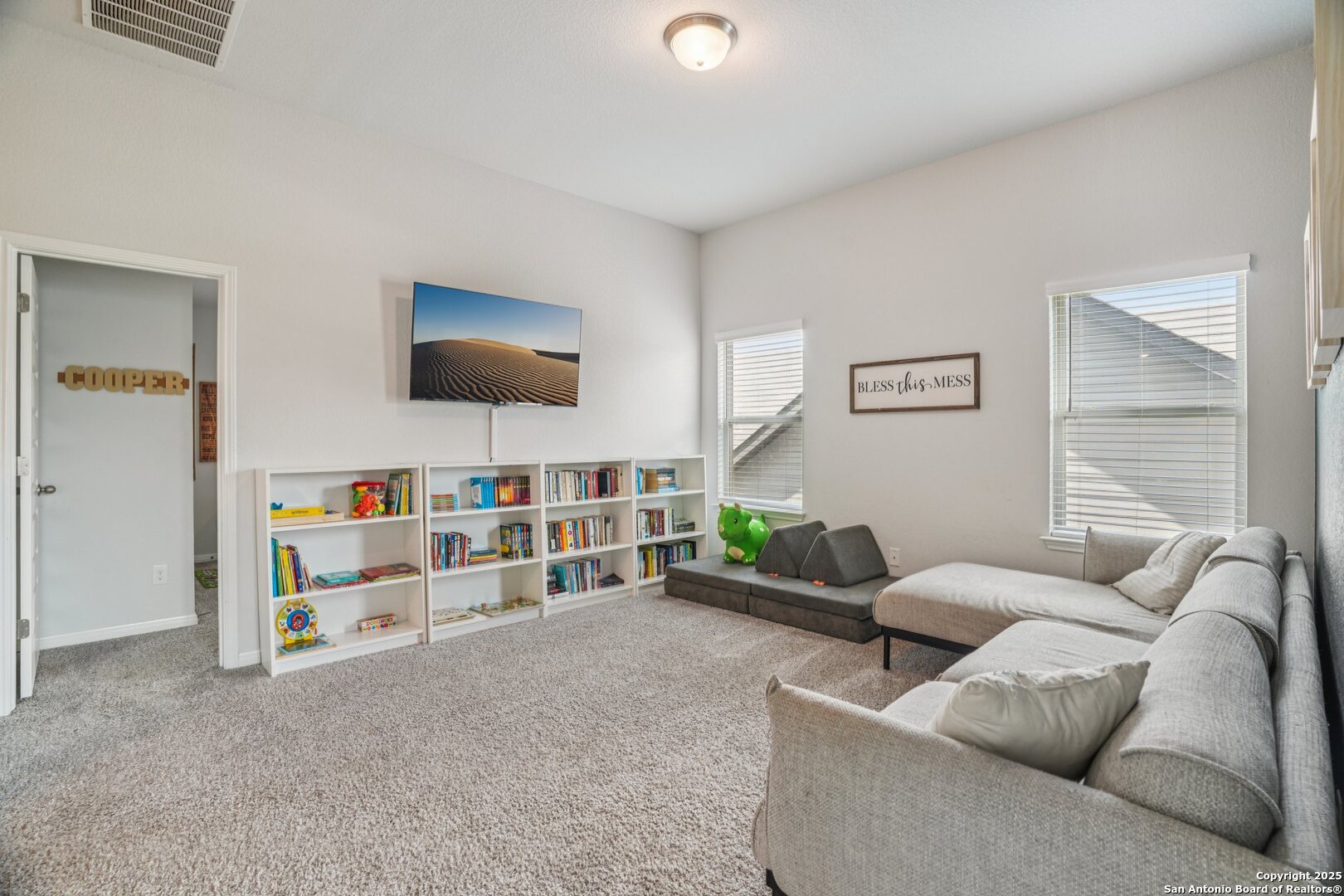 4931 Ranahan Pass St. Hedwig, TX 78152 - Photo 17 of 36