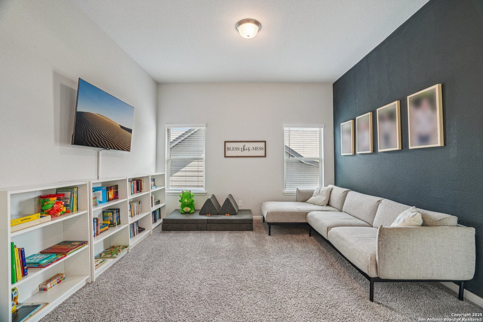 4931 Ranahan Pass St. Hedwig, TX 78152 - Photo 18 of 36