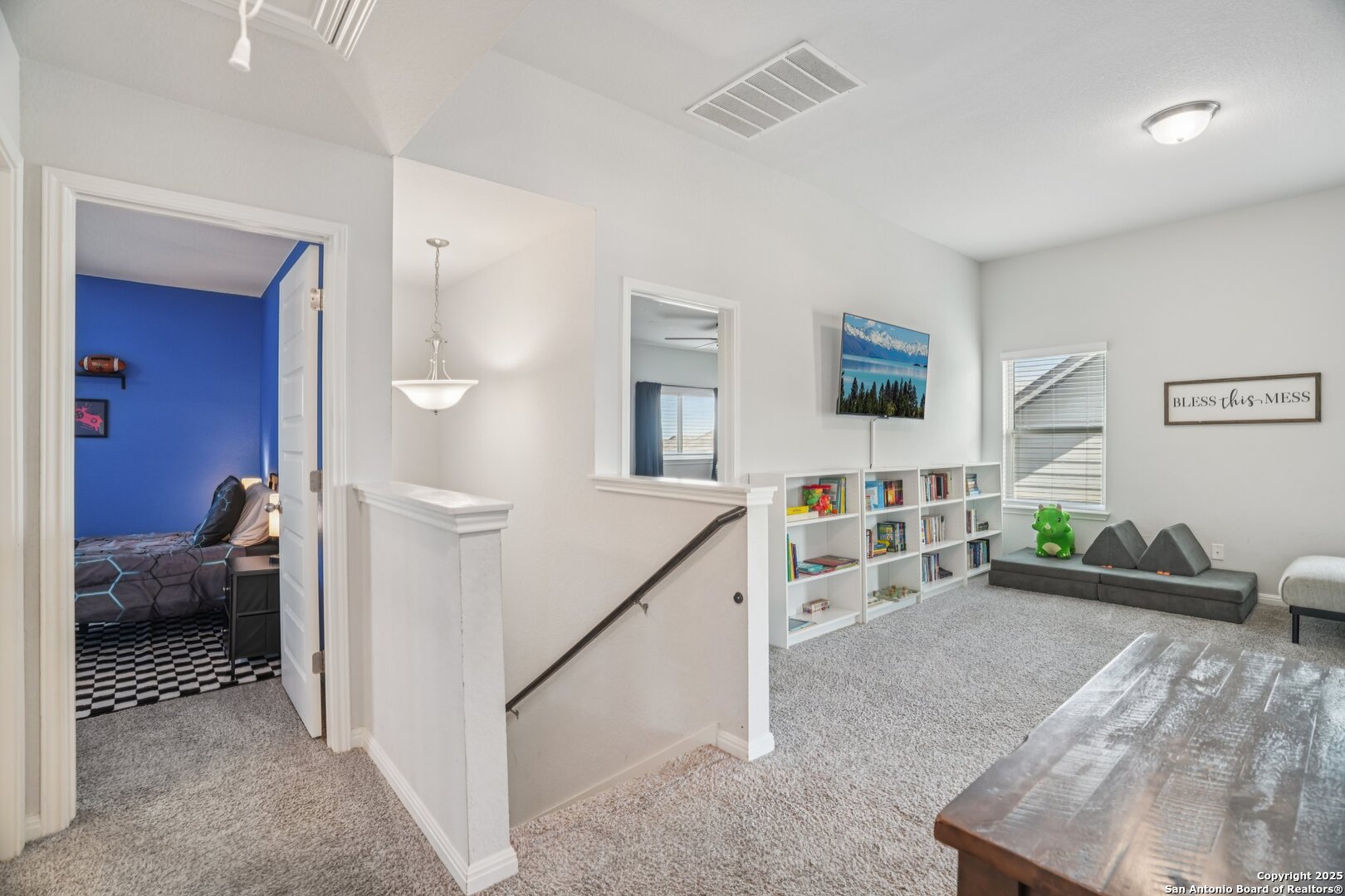 4931 Ranahan Pass St. Hedwig, TX 78152 - Photo 19 of 36