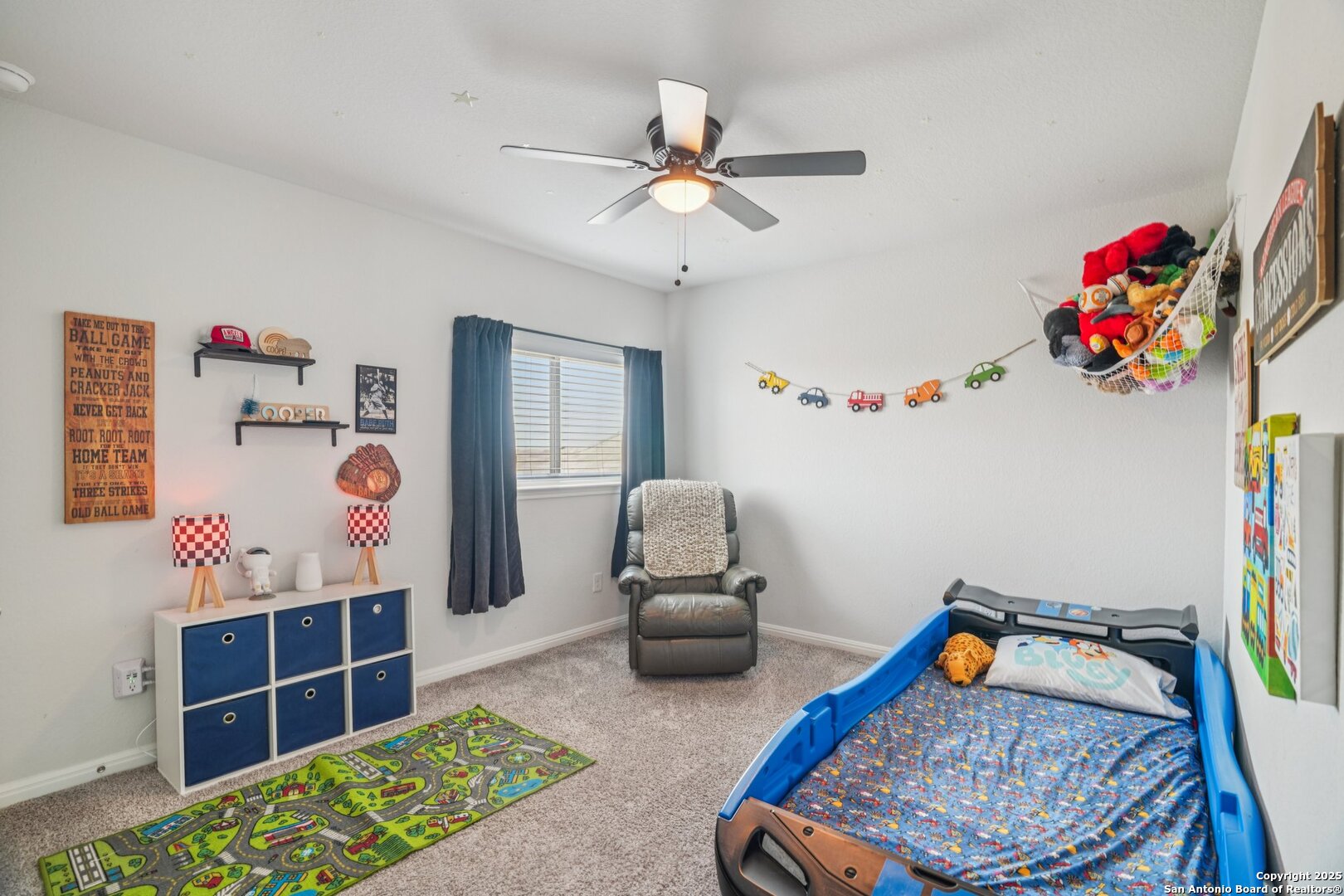 4931 Ranahan Pass St. Hedwig, TX 78152 - Photo 20 of 36