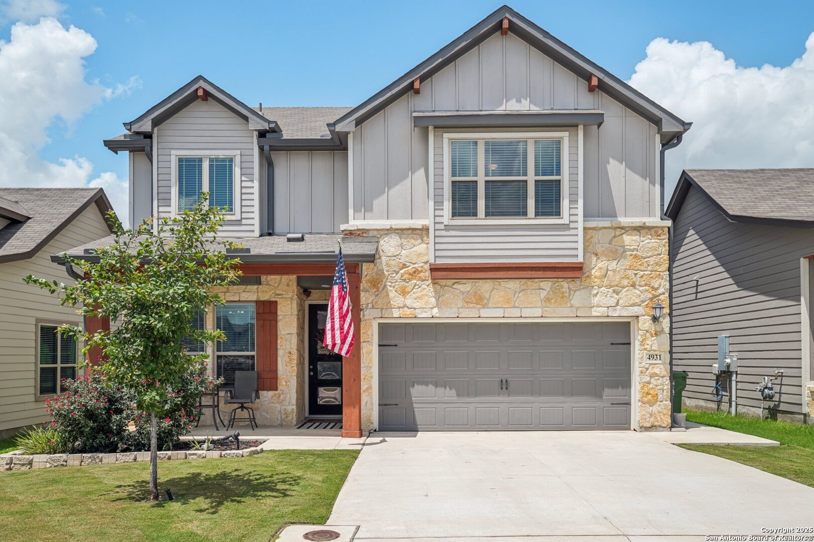 4931 Ranahan Pass St. Hedwig, TX 78152 - Photo 2 of 36